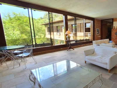 Casa em São Conrado, Rio de Janeiro/RJ de 763m² 8 quartos à venda por R$ 6.699.000,00