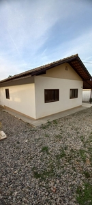 Casa em São Cristóvão, Barra Velha/SC de 80m² 2 quartos à venda por R$ 289.000,00