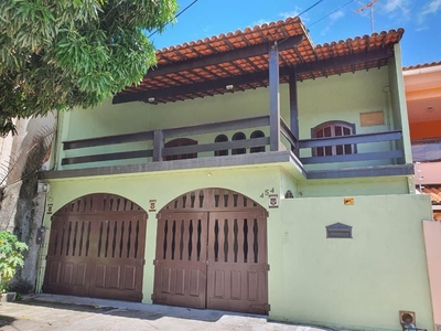 Casa em São Cristóvão, Cabo Frio/RJ de 310m² 4 quartos à venda por R$ 1.299.000,00