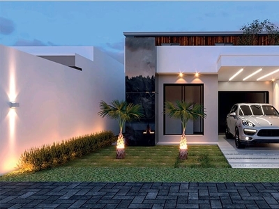 Casa em São Cristóvão, Santarém/PA de 104m² 3 quartos à venda por R$ 418.000,00