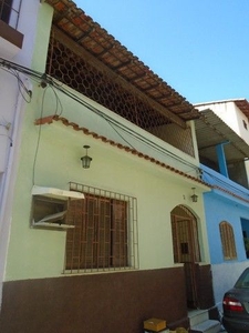 Casa em São Domingos, Niterói/RJ de 100m² 3 quartos à venda por R$ 279.000,00