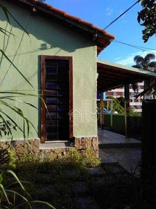 Casa em São Domingos, Niterói/RJ de 150m² 3 quartos à venda por R$ 249.000,00