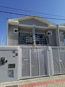 Casa em São Francisco De Assis, Camboriú/SC de 75m² 2 quartos à venda por R$ 549.000,00