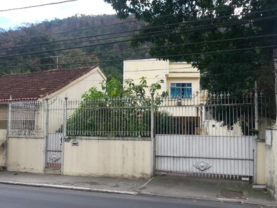 Casa em São Francisco, Niterói/RJ de 100m² 2 quartos à venda por R$ 794.000,00