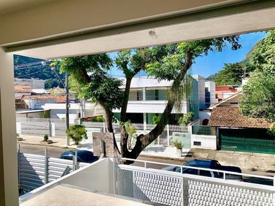 Casa em São Francisco, Niterói/RJ de 390m² 5 quartos à venda por R$ 2.099.000,00