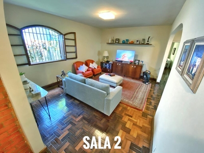Casa em São Francisco, Niterói/RJ de 220m² 3 quartos à venda por R$ 1.099.000,00