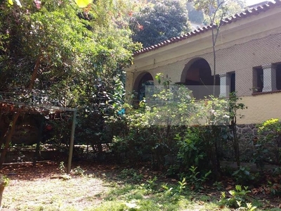 Casa em São Francisco, Niterói/RJ de 260m² 3 quartos à venda por R$ 2.499.000,00