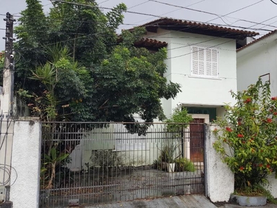 Casa em São Francisco, Niterói/RJ de 270m² 5 quartos à venda por R$ 1.379.000,00