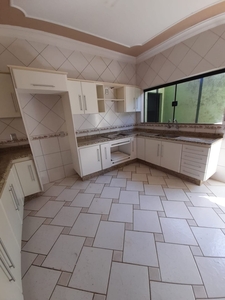 Casa em São Joaquim, Franca/SP de 192m² 3 quartos à venda por R$ 649.000,00