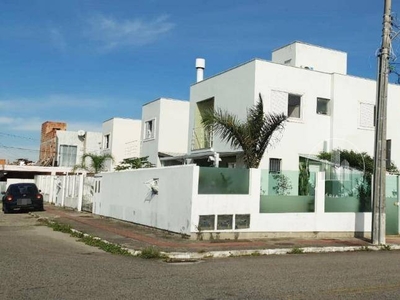 Casa em São João do Rio Vermelho, Florianópolis/SC de 165m² 3 quartos à venda por R$ 619.000,00
