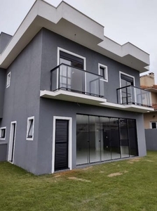 Casa em São João do Rio Vermelho, Florianópolis/SC de 215m² 3 quartos à venda por R$ 999.000,00