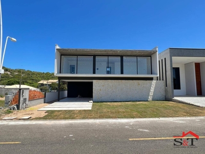Casa em São João do Rio Vermelho, Florianópolis/SC de 236m² 3 quartos à venda por R$ 1.289.000,00