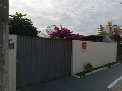 Casa em São João, Itajaí/SC de 0m² 2 quartos à venda por R$ 851.000,00