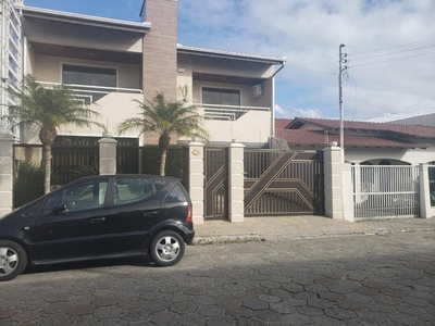 Casa em São João, Itajaí/SC de 0m² 3 quartos à venda por R$ 1.899.000,00