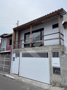 Casa em São João, Itajaí/SC de 122m² 3 quartos à venda por R$ 599.000,00