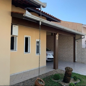 Casa em São João, Itajaí/SC de 135m² 2 quartos à venda por R$ 749.000,00