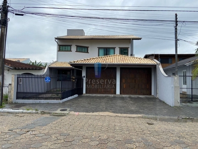 Casa em São João, Itajaí/SC de 260m² 4 quartos à venda por R$ 1.689.000,00