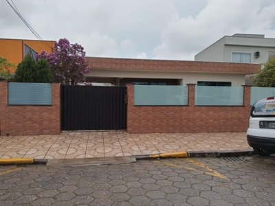 Casa em São João, Itajaí/SC de 300m² 3 quartos à venda por R$ 1.599.000,00