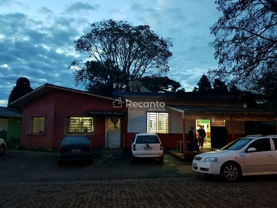 Casa em São José, Canela/RS de 158m² 2 quartos à venda por R$ 674.000,00