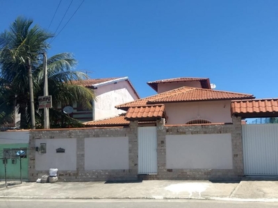 Casa em São José do Imbassaí, Maricá/RJ de 140m² 2 quartos à venda por R$ 389.000,00