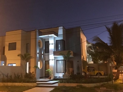 Casa em São José do Imbassaí, Maricá/RJ de 277m² 4 quartos à venda por R$ 1.379.000,00