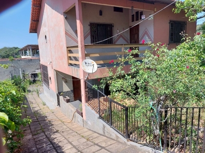 Casa em São José do Imbassaí, Maricá/RJ de 90m² 3 quartos à venda por R$ 339.000,00