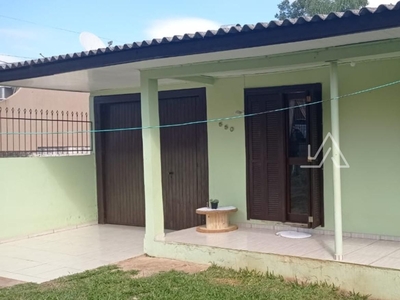 Casa em São José, Passo Fundo/RS de 120m² 3 quartos à venda por R$ 348.000,00