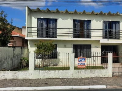 Casa em São Judas, Itajaí/SC de 150m² 3 quartos à venda por R$ 699.000,00