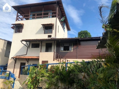 Casa em São Judas Tadeu, Guarapari/ES de 10m² 5 quartos à venda por R$ 1.499.000,00