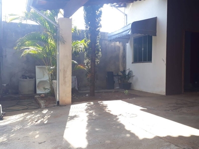 Casa em São Lourenço, Anápolis/GO de 315m² 4 quartos à venda por R$ 449.000,00