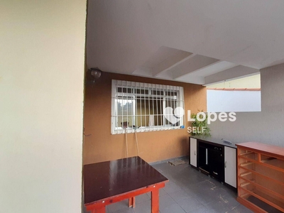 Casa em São Lourenço, Niterói/RJ de 335m² 8 quartos à venda por R$ 389.000,00