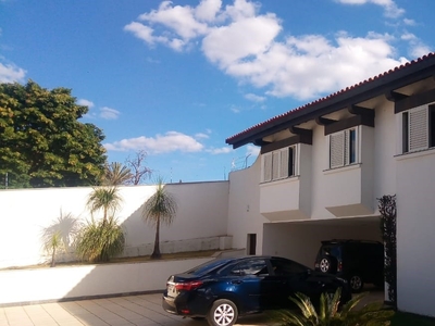 Casa em São Luiz, Belo Horizonte/MG de 870m² 4 quartos à venda por R$ 4.500.000,00