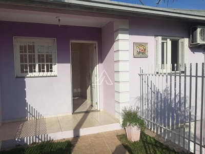 Casa em São Luiz Gonzaga, Passo Fundo/RS de 135m² 2 quartos à venda por R$ 374.000,00