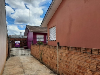 Casa em São Luiz Gonzaga, Passo Fundo/RS de 59m² 2 quartos à venda por R$ 194.000,00