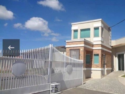 Casa em São Marcos, Campo Largo/PR de 70m² 2 quartos à venda por R$ 244.000,00