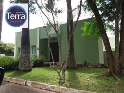 Casa em São Paulo II, Cotia/SP de 400m² 4 quartos à venda por R$ 3.499.000,00