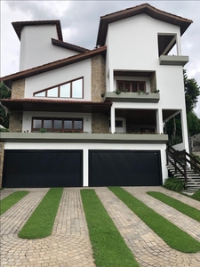 Casa em São Paulo II, Cotia/SP de 722m² 4 quartos à venda por R$ 2.699.000,00