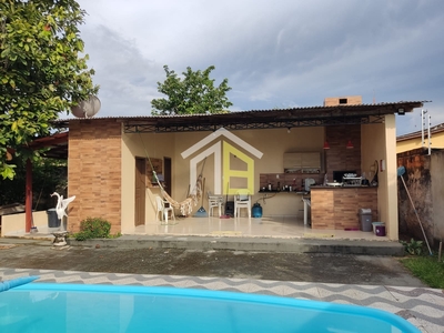 Casa em São Pedro, Boa Vista/RR de 10m² 3 quartos à venda por R$ 699.000,00