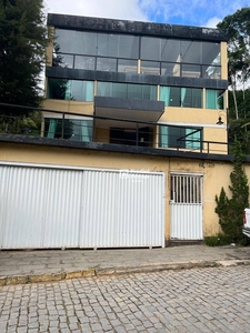Casa em São Pedro da Serra, Nova Friburgo/RJ de 310m² 3 quartos à venda por R$ 649.000,00