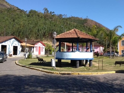Casa em São Pedro da Serra, Nova Friburgo/RJ de 70m² 2 quartos à venda por R$ 374.000,00