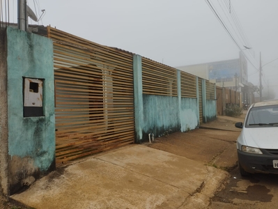 Casa em São Sebastião, Chapada Dos Guimarães/MT de 10m² 5 quartos à venda por R$ 399.000,00