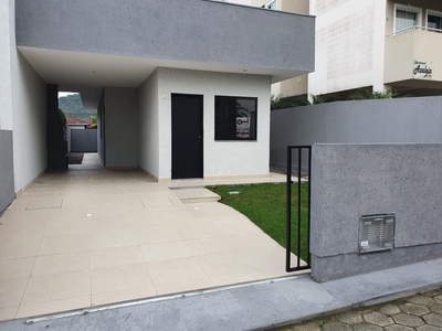 Casa em São Sebastião, Palhoça/SC de 80m² 2 quartos à venda por R$ 449.000,00