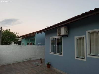 Casa em São Sebastião, Palhoça/SC de 90m² 4 quartos à venda por R$ 339.000,00