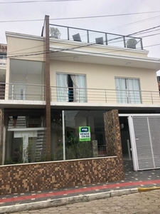Casa em São Vicente, Itajaí/SC de 231m² 3 quartos à venda por R$ 1.099.000,00