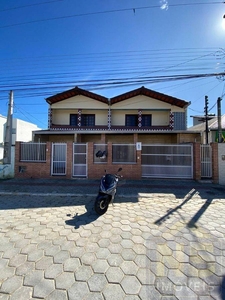 Casa em São Vicente, Itajaí/SC de 250m² 7 quartos à venda por R$ 649.000,00
