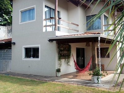 Casa em São Vicente, Mairiporã/SP de 400m² 5 quartos à venda por R$ 979.000,00