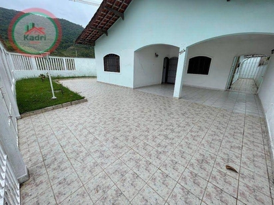 Casa em Solemar, Praia Grande/SP de 102m² 3 quartos à venda por R$ 399.000,00