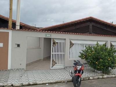 Casa em Solemar, Praia Grande/SP de 186m² 3 quartos à venda por R$ 949.000,00