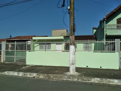 Casa em Solemar, Praia Grande/SP de 200m² 3 quartos à venda por R$ 279.000,00