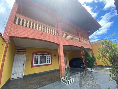 Casa em Solemar, Praia Grande/SP de 300m² 3 quartos à venda por R$ 829.000,00